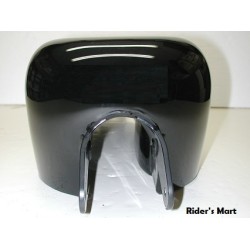FUEL TANK ASS 48 BLACK