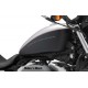 FUEL TANK ASS BK/SILVER3.3 GALLONUSED