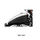 FUEL TANK ASS BK/SILVER3.3 GALLONUSED