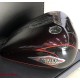 FUEL TANK ASS CVO USED