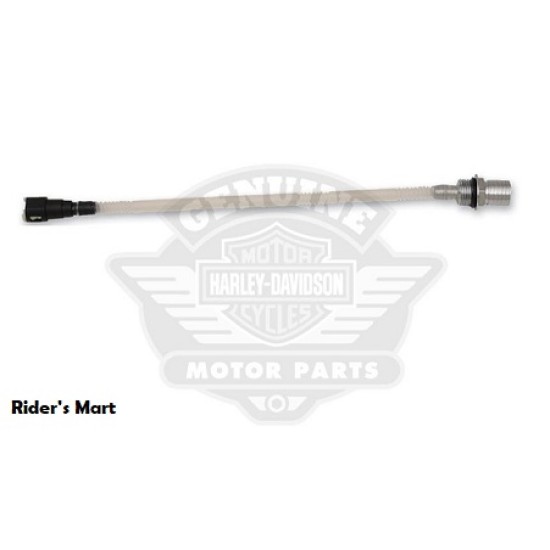 FUEL VALVE QD HARLEYTOURING 2016