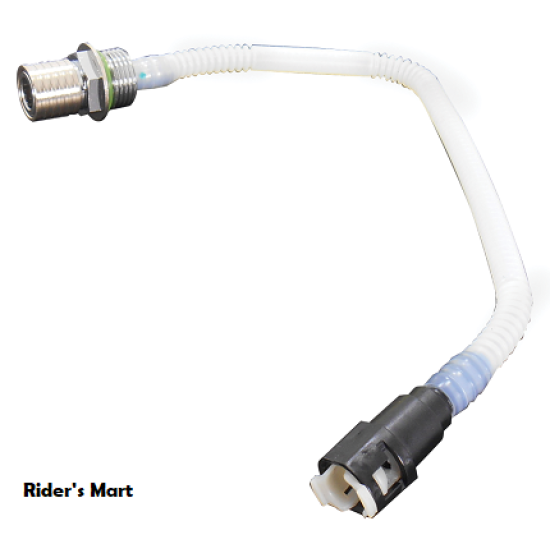 FUEL VALVE QD HARLEYTOURING 2016