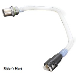 FUEL VALVE QD HARLEYTOURING 2016