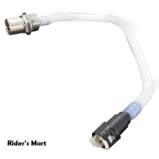 FUEL VALVE QD HARLEYTOURING 2016