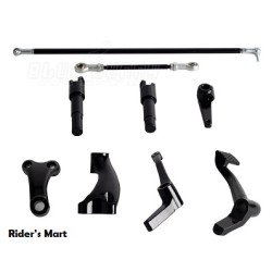 FORWARD CONTROLS BK 13SPORTSTER